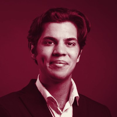 Portrait de Nathan Grandemange